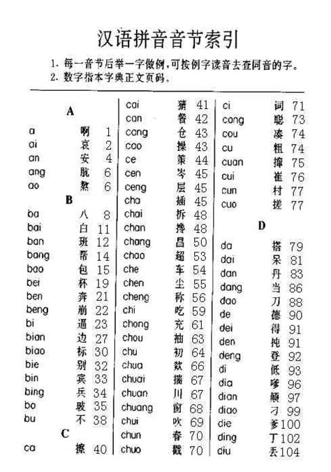 金同音字|新华字典拼音查字